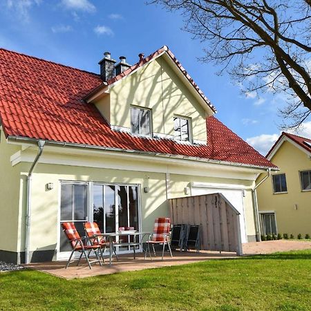 Ferienhaus Birgit Korswandt Exteriör bild