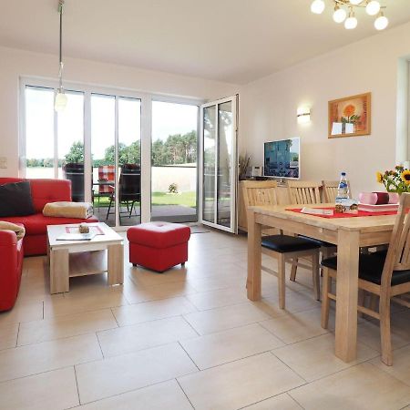 Ferienhaus Birgit Korswandt Exteriör bild