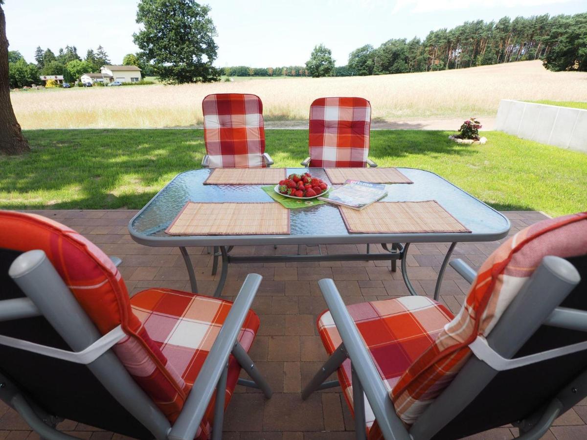 Ferienhaus Birgit Korswandt Exteriör bild