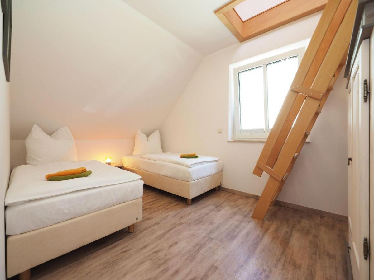 Ferienhaus Birgit Korswandt Exteriör bild