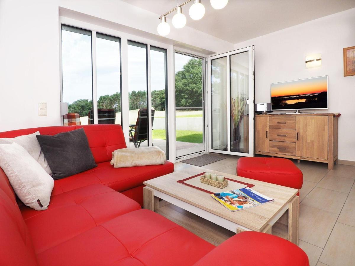 Ferienhaus Birgit Korswandt Exteriör bild