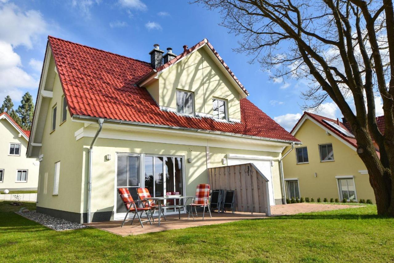 Ferienhaus Birgit Korswandt Exteriör bild