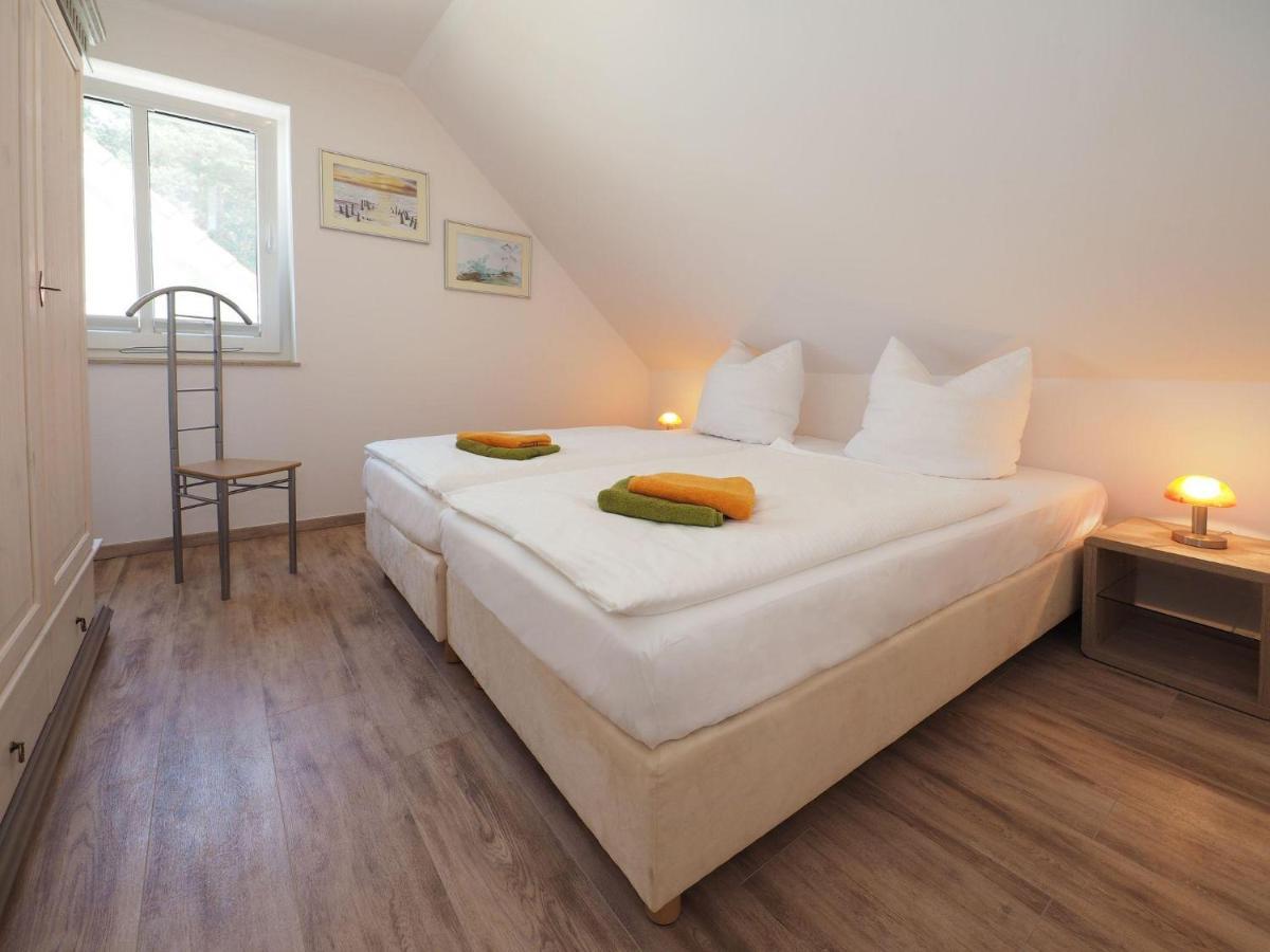 Ferienhaus Birgit Korswandt Exteriör bild